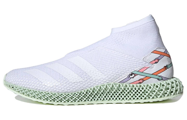 Adidas Predator 20+ Reuben Dangoor x Predator 20+ Adidas Tr 'Art'