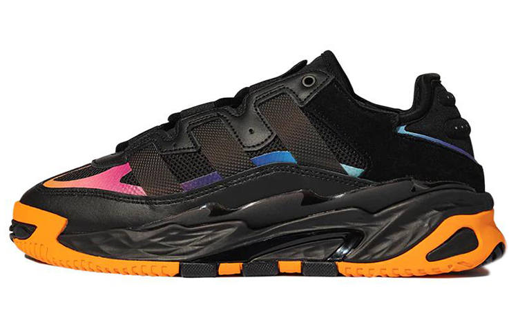 Adidas Originals Niteball Adidas Originals 'Club Fresh'