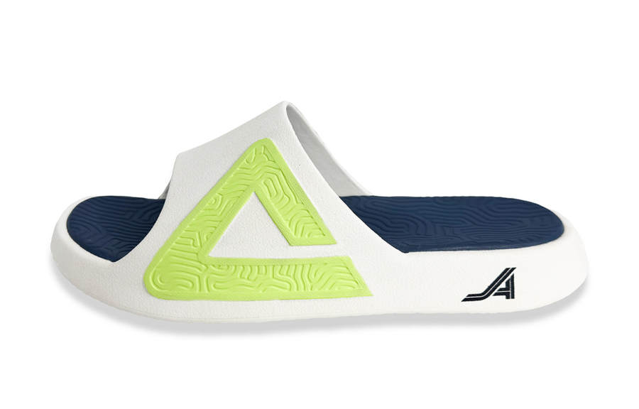 PEAK Tai Ji1.0 Abrasion Resistant Cushioning Abrasion Resistant Cushioning Slide Slippers Unisex