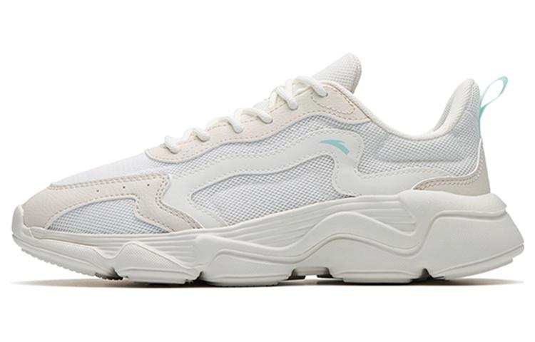 Anta Battle Dance 2.0 Textile, Synthetic Leather Cushioning Slip Resistant Abrasion Resistant