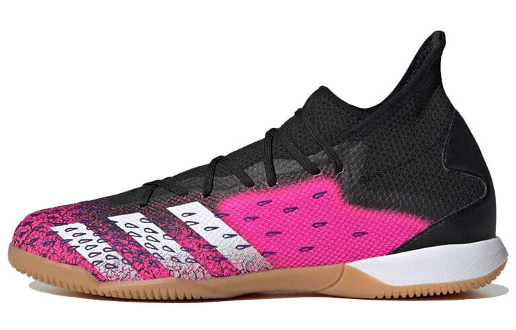 Adidas Adidas Fabric Abrasion Resistant Abrasion Resistant Soccer Shoes Men's