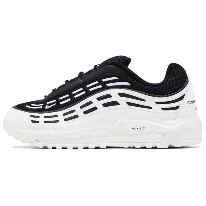 Nike Nike Air Max Tl 2.5 Comme Des Garcons Homme Plus Black White