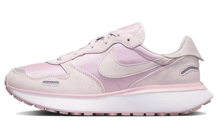Nike Nike Phoenix Waffle 'Plum Chalk' Women's