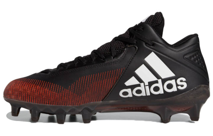 Adidas Adidas Freak 21 Football Cleats 'Red Black'