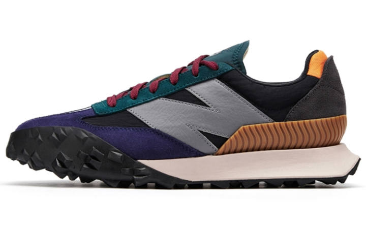 New Balance XC-72 New Balance 'Black Multi'