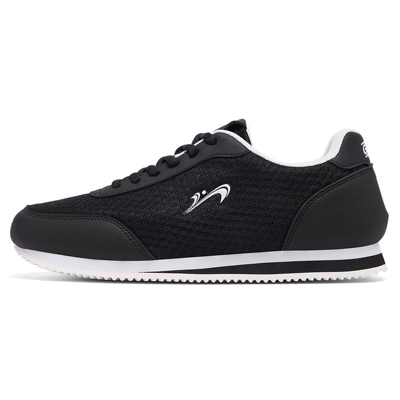 K-bird K bird Breathable Rebound Breathable And Resilient Low top Casual Shoes Men's