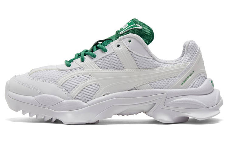 PUMA PUMA Nitefox Mmq 2.0 'White'