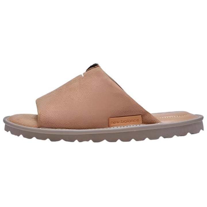 New Balance New Balance Slide Slippers Unisex Brown