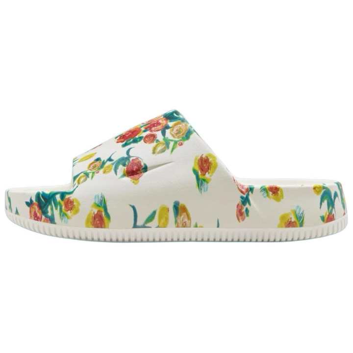Nike Nike Calm Slides 'Floral' Women's