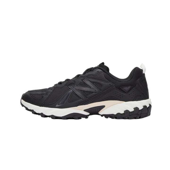 New Balance 610 New Balance 'Black Ripstop'