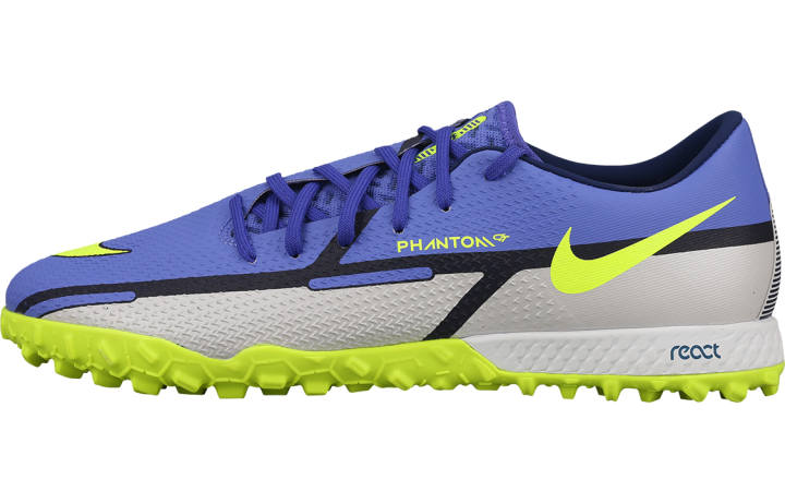Nike Nike Phantom GT2 Pro Tf 'Blue'