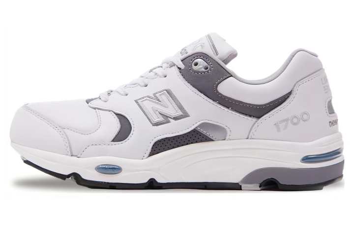 New Balance New Balance 1700 White Dark Grey