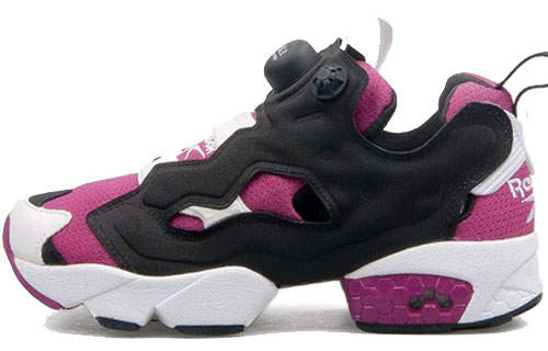 Reebok InstaPump Fury Reebok Og 'Brazen Berry'