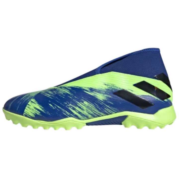 Adidas Adidas Nemeziz 19.3 Tf 'Signal Green Royal Blue'