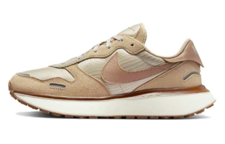 Nike Nike Phoenix Waffle Sanddrift Sesame Women's