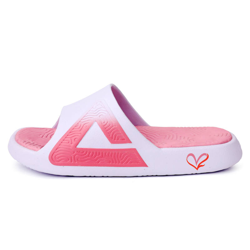 PEAK PEAK Slide Slippers Unisex Baymax/Pink