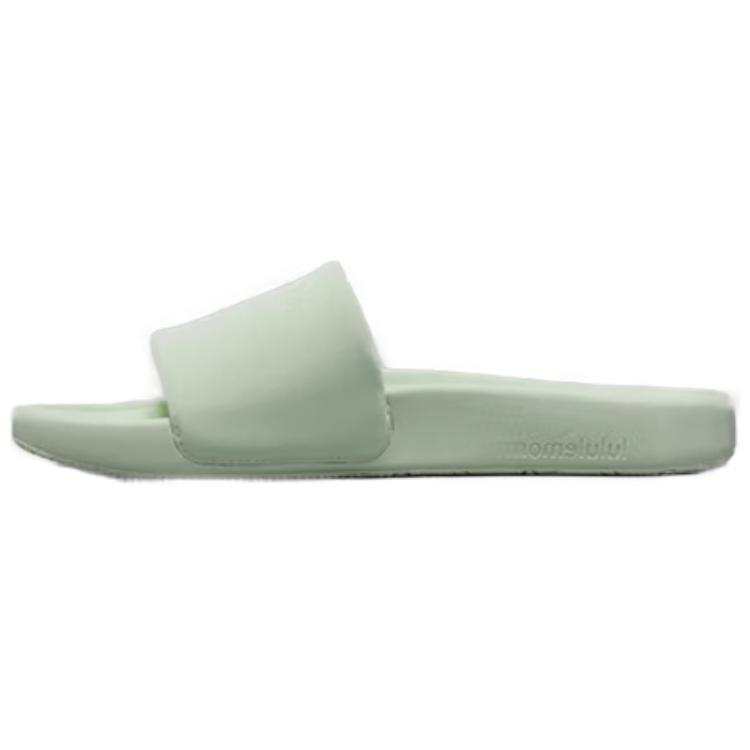 Lululemon Restfeel Slide Slip Resistant Abrasion Resistant Slide Slippers Women's
