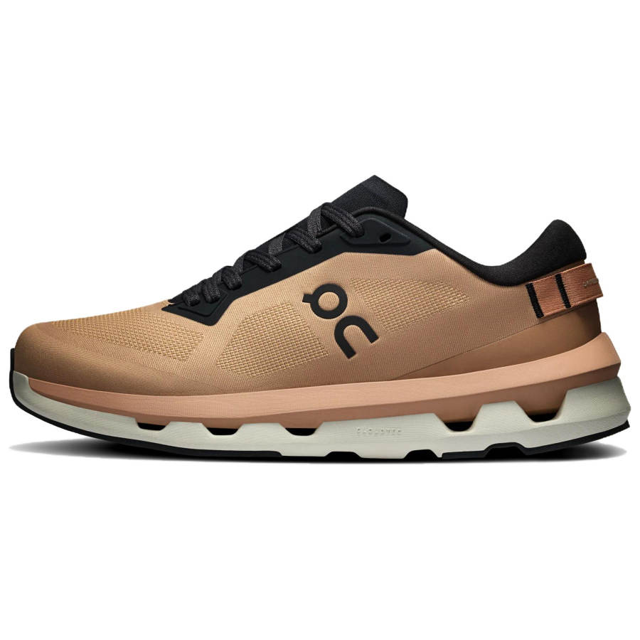 On Cloudzone Wmns On 'Rosebrown' Women's