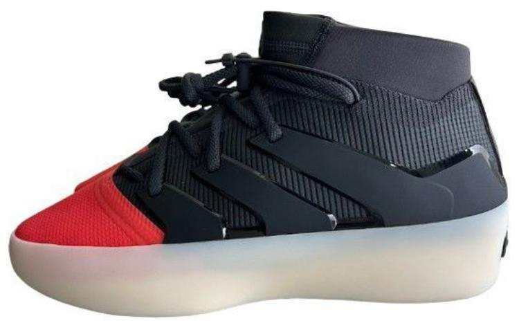Adidas Originals I Basketball Fear of God Athletics x I Basketball Adidas Originals 'Indiana'