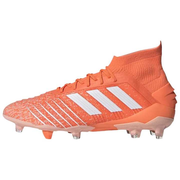 Adidas Adidas Predator 19.1 'Hi-Res Coral'