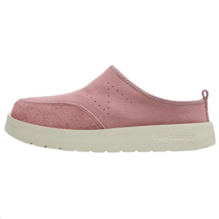 New Balance New Balance Comfortable Low top Casual Shoes Unisex Pink