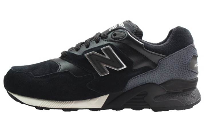 New Balance New Balance 878 Nb 'Black Grey'