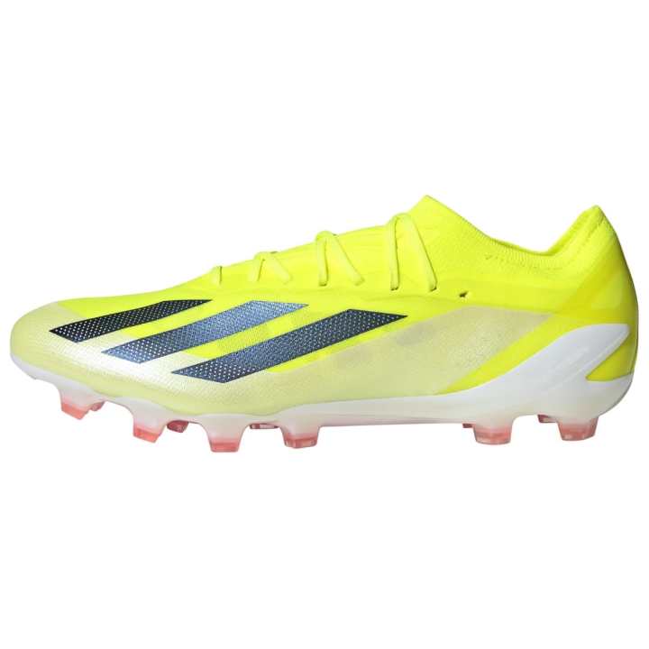 Adidas Adidas Crazyfast Elite Indoor Team Solar Yellow Core Black Cloud White
