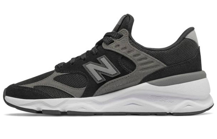 New Balance New Balance X 90 'Black Grey' Women's