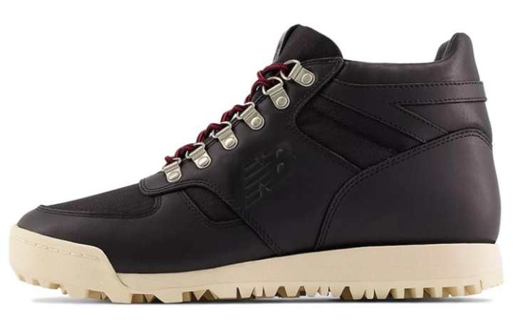 New Balance Rainier New Balance 'Black Macadamia Nut'