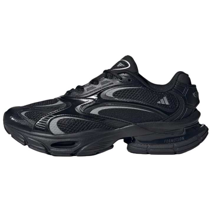 Adidas Adidas FORMOTION ONE Casual Shoes Unisex Black