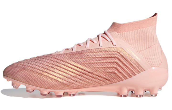 Adidas Adidas Predator 18.1 Ag 'Pink Blue'
