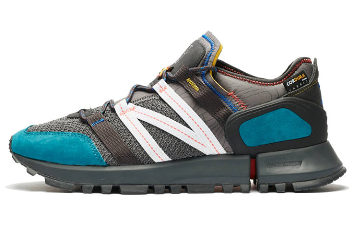 New Balance Mscrc New Balance 'Blue'