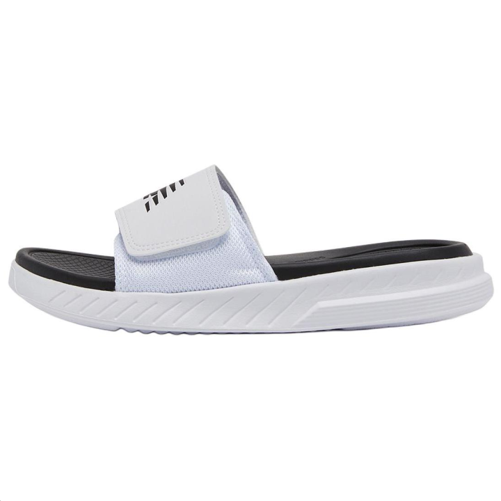 New Balance New Balance Cushioning Slides 'White'