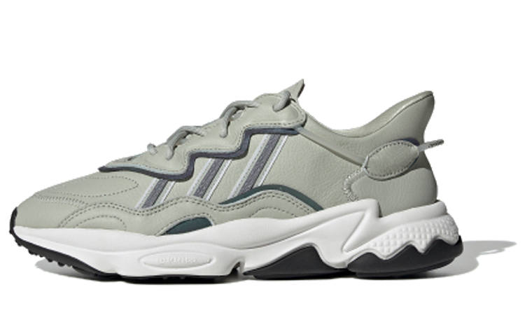 Adidas Originals Adidas Ozweego 'Trace Cargo Ash Silver'