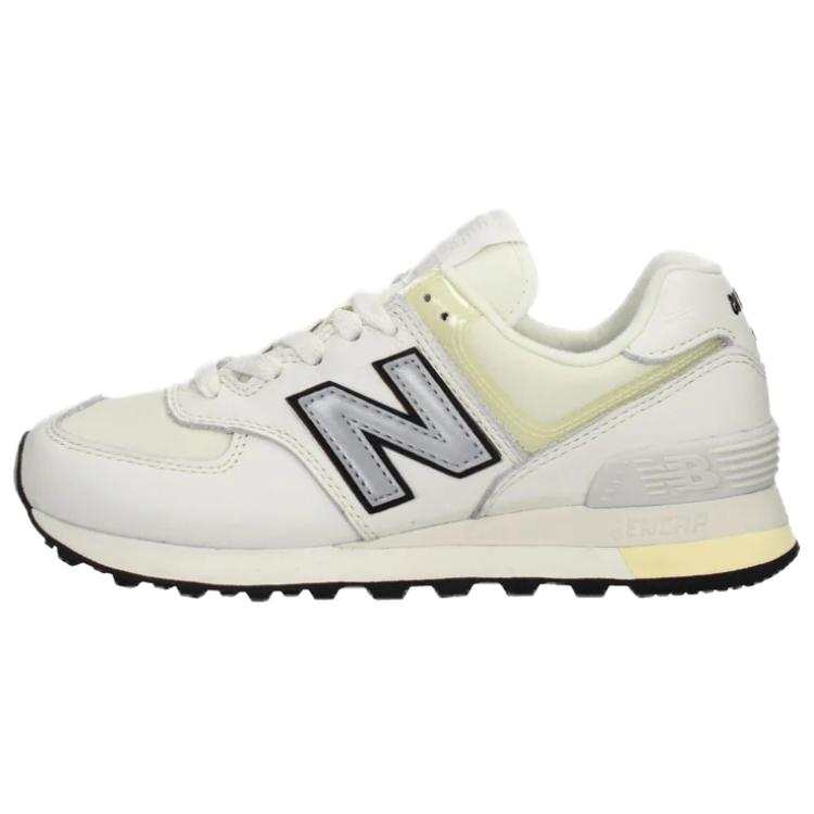 New Balance New Balance NB 574 Low top Casual Shoes Women's Beige