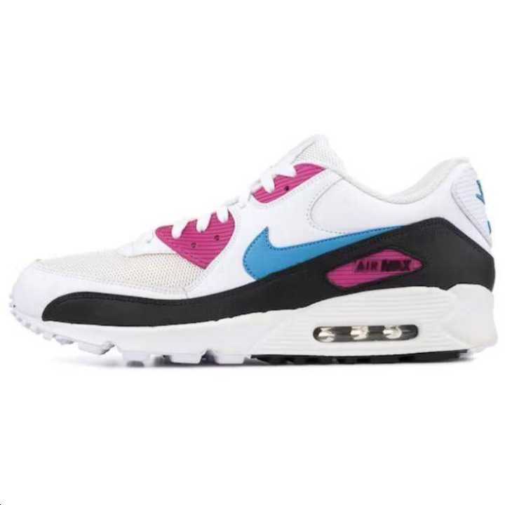 Nike Nike Air Max White Neo