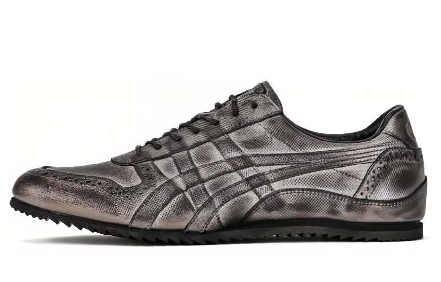 Onitsuka Tiger Cushioning Slip Resistant Abrasion Resistant Cushioning Slip Resistant Abrasion Resistant Low top