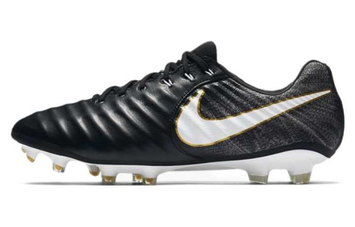 Nike Nike Tiempo Legend 7 Fg 'Black White'