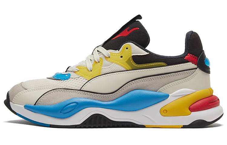 PUMA PUMA RS 2K Internet Exploring 'Vaporous Grey' Women's