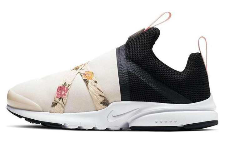 Nike Nike Presto Extreme 'Vintage Floral' Gs