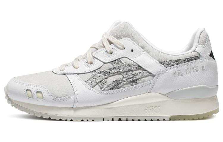 ASICS ASICS X Atmos Gel Lyte 3 Og 'White Python'