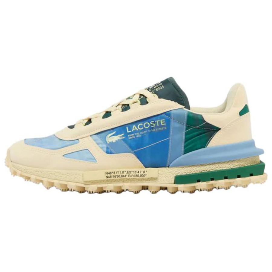 LACOSTE LACOSTE Elite Active Casual Shoes Men's
