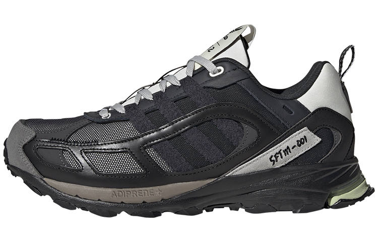 Adidas Originals Shadowturf Song for the Mute x Shadowturf Adidas Originals 'Black Grey'