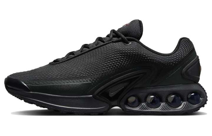 Nike Nike Air Max Dn "Black"