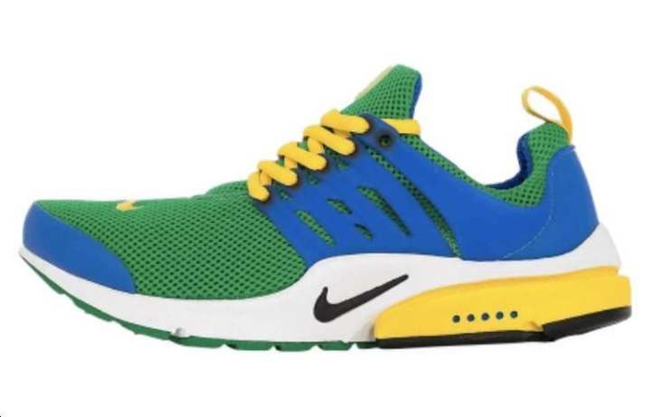Nike Nike Air Presto Essential 'Brazil'