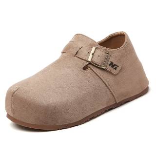 NONGRAK Cushioning Coverage Low top Casual Shoes Women's