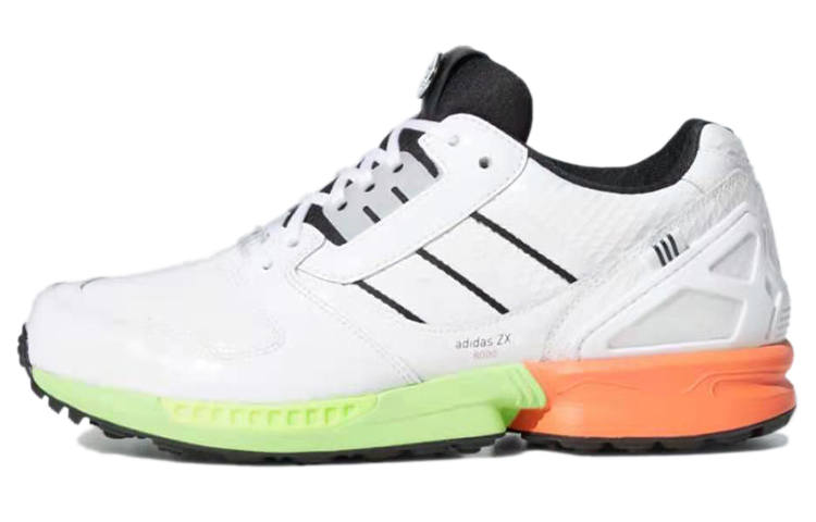 Adidas Originals Zx 8000 Adidas Originals Sg 'A-ZX Series - Golf'