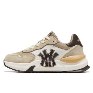 HUANWEI Microfiber Leather Low top Casual Shoes Men's