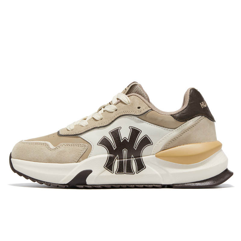 HUANWEI HUANWEI Microfiber Leather Low top Casual Shoes Men's