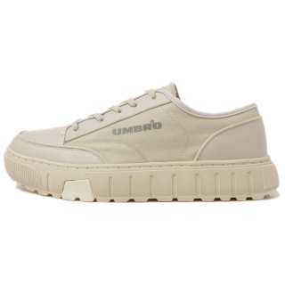 Umbro Slip Resistant Abrasion Resistant Slip Resistant Abrasion Resistant Low top Casual Shoes Unisex Beige